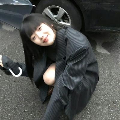 新：如此神秘的她